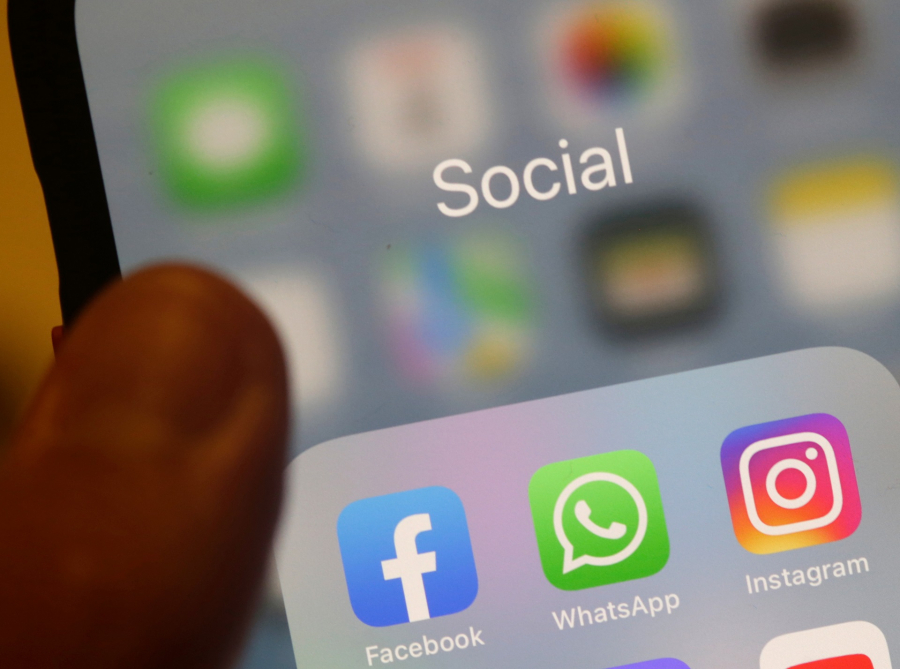 Facebook (vs) instagram: Υπάρχει bullying;