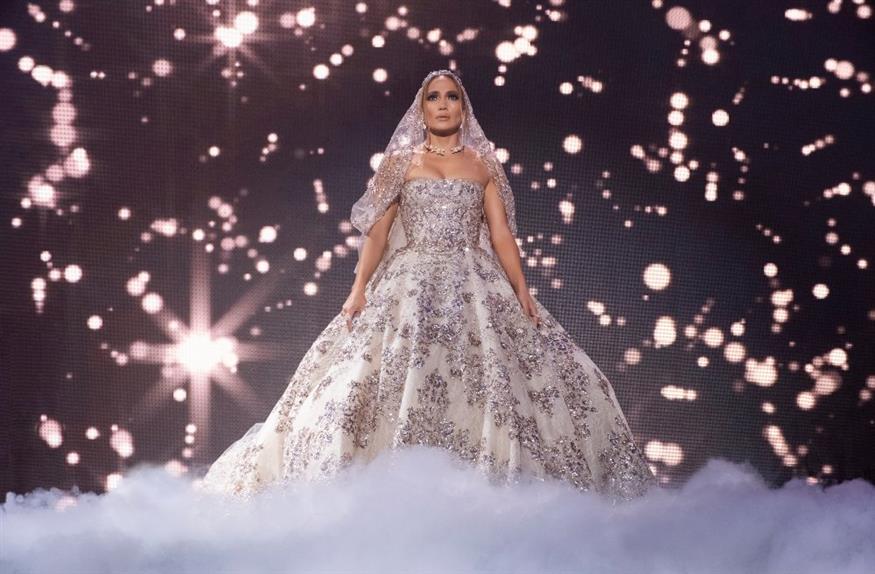 Η Jennifer Lopez «παντρεύεται»: Κυκλοφόρησε το τρέιλερ από τη νέα της ταινία