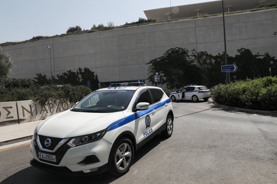 Πάτρα: Συνελήφθη ο «πιστολέρο» των Μποζαϊτίκων