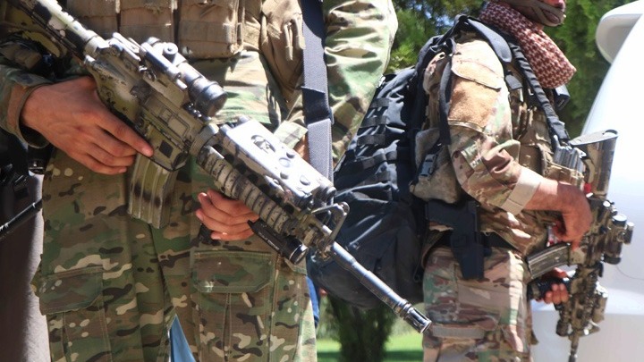 Αφγανιστάν: Οι Ταλιμπάν και το Ισλαμικό Κράτος είναι ύποπτοι για πάνω από 100 φόνους, λέει ο ΟΗΕ
