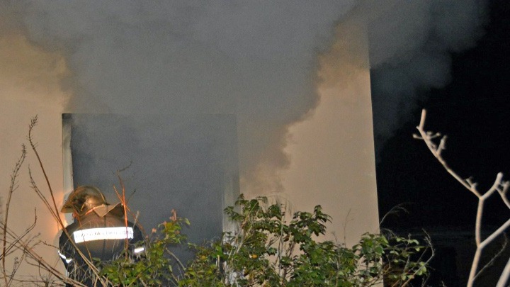 Αλβανία: Δεκαεξάχρονη με αναπηρία κατέληξε, όταν το σπίτι της κάηκε ολοσχερώς