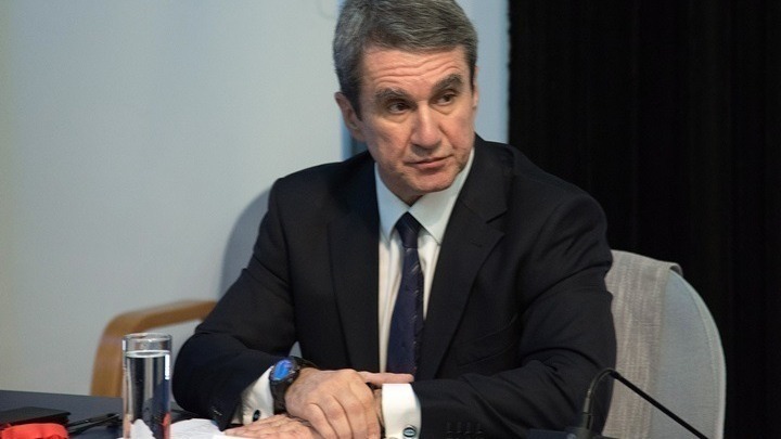 Ανδ. Λοβέρδος: Οι μηχανισμοί ωφελούν πρόσωπα, όχι την κοινή υπόθεση
