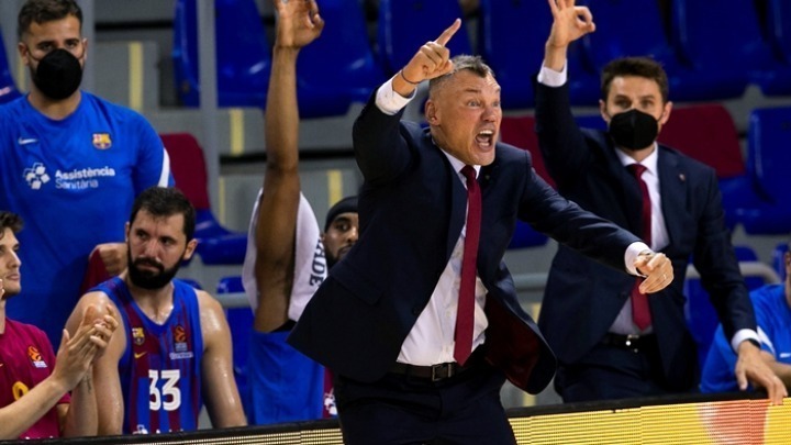 Μπαρτσελόνα: Πήρε άνετο «διπλό»