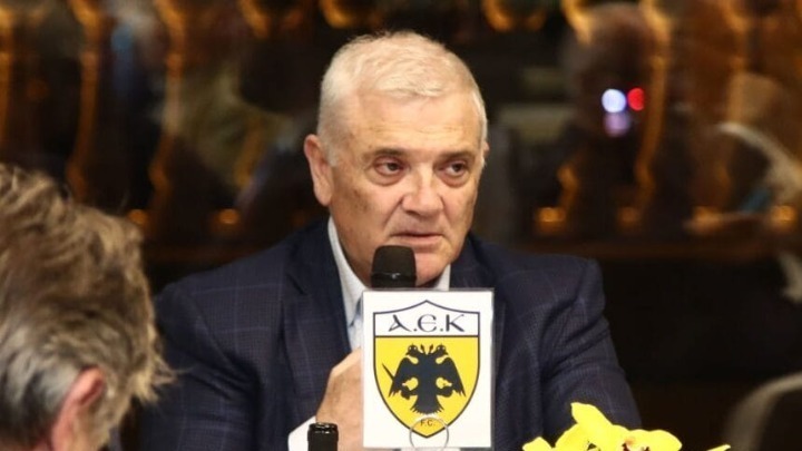 ΑΕΚ – Μελισσανίδης: Απορρίφθηκε η έφεση τους για τον αγώνα με τον Άρη