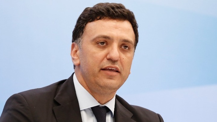Κικίλιας: Απαράμιλλης ομορφιάς η Στ. Ελλάδα – Μπορεί να γίνει 12μηνος τουριστικός προορισμός