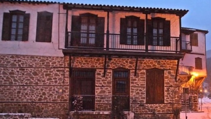 Κικίλιας: Απαράμιλλης ομορφιάς οι χειμερινοί προορισμοί – Αξίζουν τη φροντίδα και τη στήριξή μας