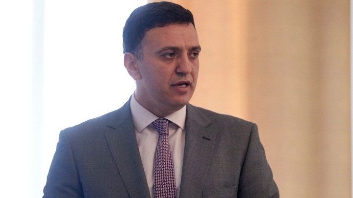Κικίλιας: Οι χειμερινοί προορισμοί αξίζουν τη φροντίδα και τη στήριξή μας