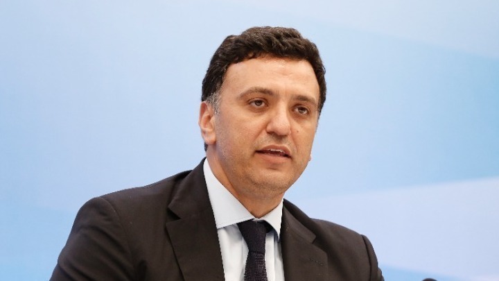 Β. Κικίλιας: Αύξηση 30%-50% των διαθέσιμων αεροπορικών θέσεων για το 2022