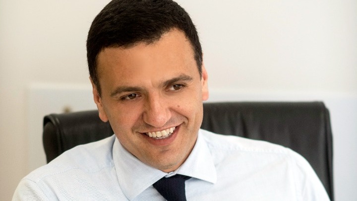 Β. Κικίλιας: Ποιοι είναι οι στρατηγικοί στόχοι του ελληνικού τουρισμού