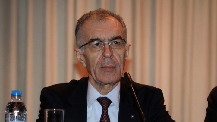 Β. Ράπανος: Το ελληνικό τραπεζικό σύστημα μοιράζεται τις ίδιες προκλήσεις με το ευρωπαϊκό