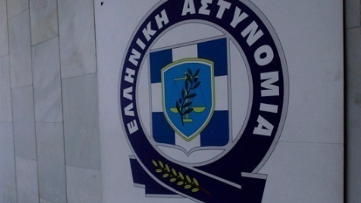 Βόλος: Παραδόθηκε ο 40χρόνος δολοφόνος της 75χρόνης στη Νέα Ιωνία