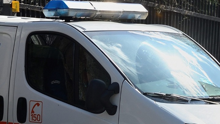 Βουλγαρία: Τρεις ασθενείς με Covid-19 έχασαν τη ζωή τους σε πυρκαγιά σε νοσοκομείο