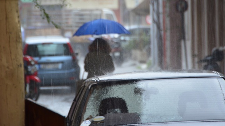 Έκτακτο δελτίο επιδείνωσης καιρού: Που θα χτυπήσει;