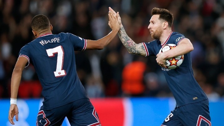 Champions League: Χωρίς Μέσι η Παρί στη Λειψία λόγω μυϊκού τραυματισμού του