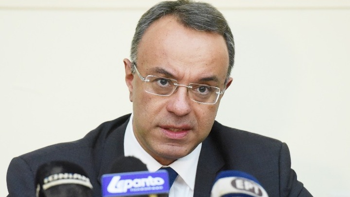 Χρ. Σταϊκούρας: Να εξεταστεί η έκδοση κρατικού πράσινου ομολόγου εντός του 2022