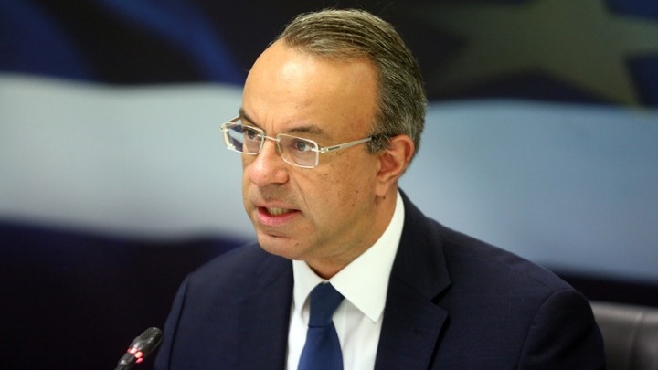 Σταϊκούρας: «Τη Δευτέρα αναμένεται να ανοίξει η πλατφόρμα για το επίδομα θέρμανσης»