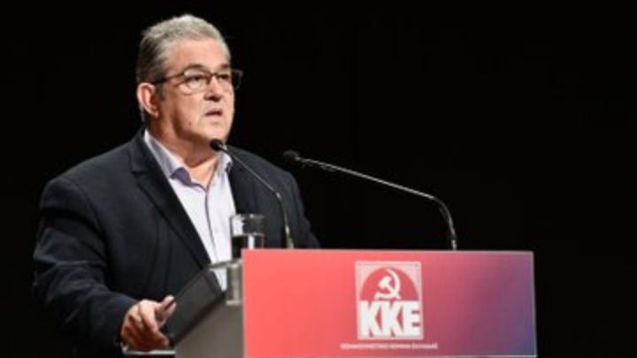 ΚΚΕ: Ο λαός της Κοζάνης μπορεί και πρέπει να ορθώσει το ανάστημά του απέναντι στην πολιτική Μητσοτάκη