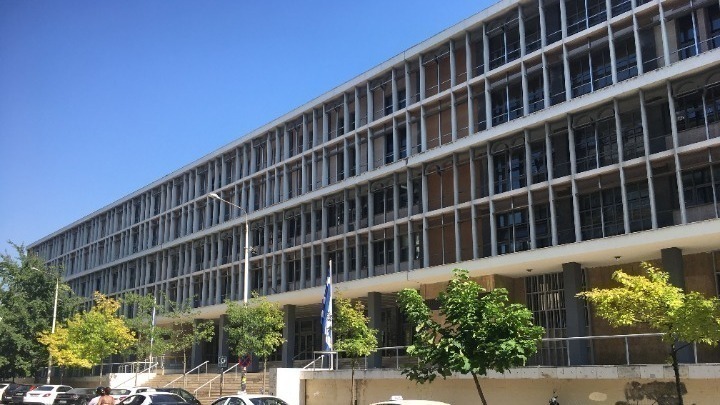 Θεσσαλονίκη: 63χρονος έφαγε 18 χρόνια κάθειρξη επειδή βίαζε την ανιψιά του