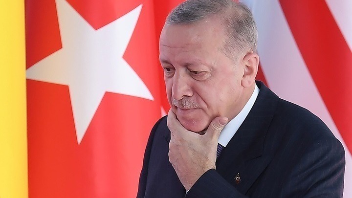 Tweets για υγεία Ερντογάν: Δικαστικές διώξεις κατά 30 ατόμων για «ψευδή και αβάσιμα» μηνύματα