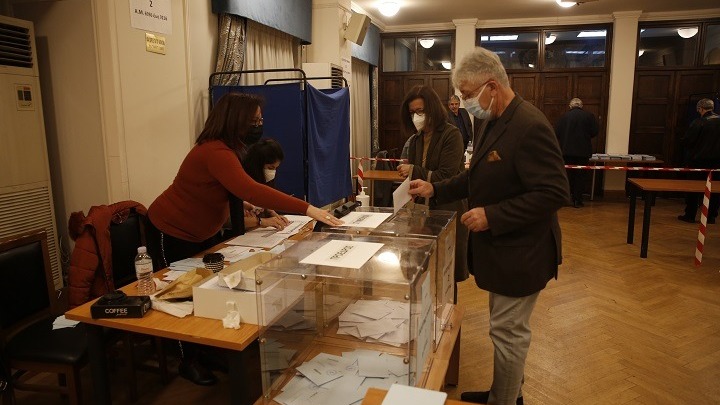 Έκλεισαν οι κάλπες στο Δικηγορικό Σύλλογο Αθηνών – Προσήλθαν 4.997 δικηγόροι