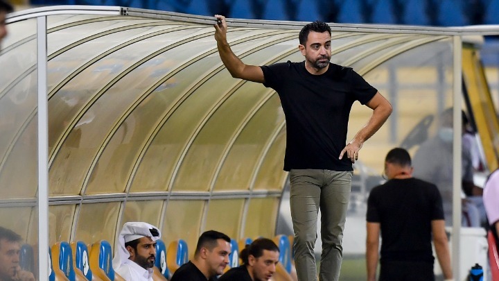 Ελεύθερος από την Αλ Σαντ ο Τσάβι, υπογράφει άμεσα στην Μπαρτσελόνα!