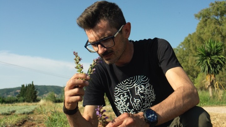 «12 Gods»: Ελληνικά βότανα σε…κάψουλες του καφέ