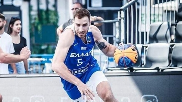 Στο χειρουργείο ο Σχίζας του Άρη