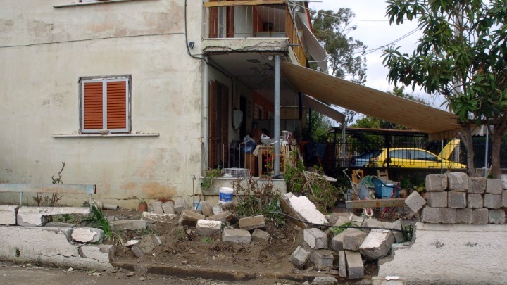 Ηλεία – Αχαΐα: Επίσκεψη κυβερνητικού κλιμακίου στις πληγείσες περιοχές από την κακοκαιρία