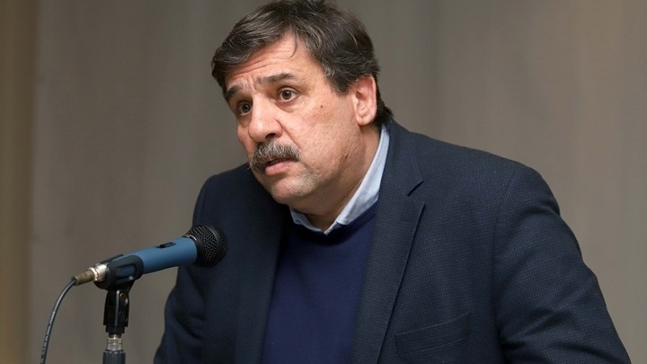 Ξανθός: Έστειλε επιστολή στον κ. Πλεύρη για ενημέρωση εκπροσώπων υγείας
