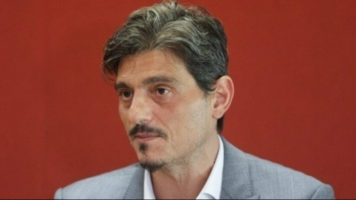 Euroleague: Πρόστιμο στον Δημήτρη Γιαννακόπουλο, ύψους 140.000 ευρώ