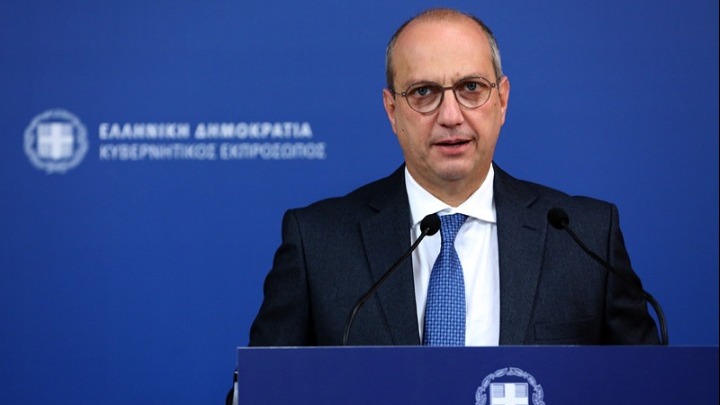 Οικονόμου: Από αύριο ξεκινούν οι επιτάξεις ιδιωτών γιατρών εάν δεν καλυφθούν τα κενά (vid)