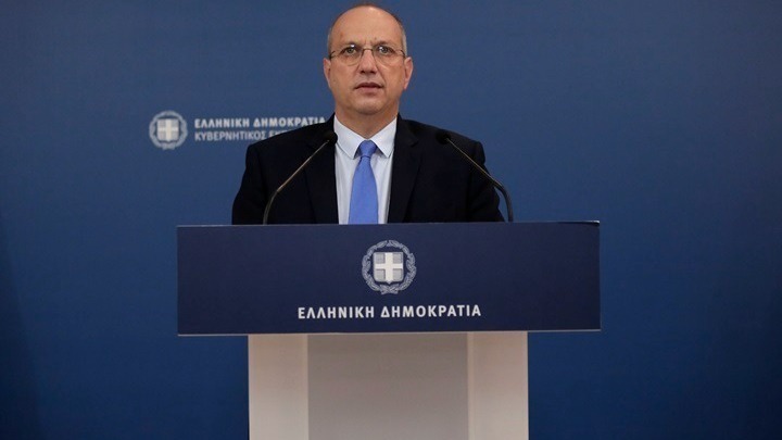 Γ. Οικονόμου: «Ο ΣΥΡΙΖΑ αντιγράφει πρακτικές της διεθνούς ακροδεξιάς»