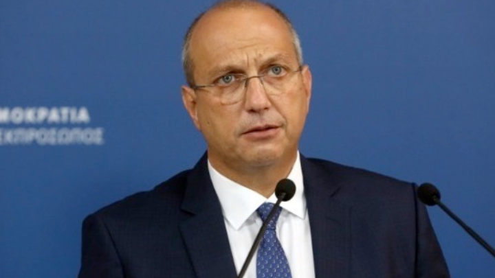 Οικονόμου για Τσίπρα: «Όλοι θυμόμαστε την τύχη που είχαν επιφυλάξει οι πολιτικές και η διαπραγματευτική του κοινότητα»