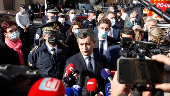 Γαλλία: «Πρέπει να ενισχυθεί επειγόντως η ασφάλεια των γηπέδων»