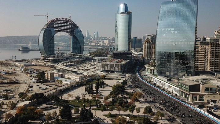 Γερεβάν: Eπίτευξη συμφωνίας για εκεχειρία με το Μπακού με τη μεσολάβηση της Μόσχας