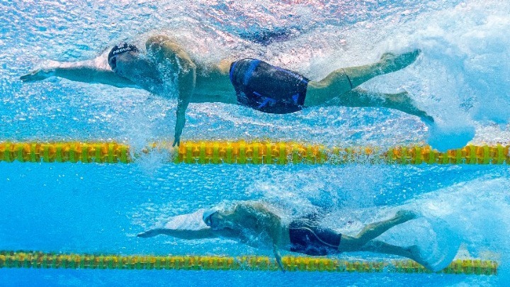 Εκτός τελικού η Ελλάδα για μία θέση στα 4Χ50μ μικτή ομαδική mixed