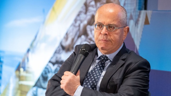 Πρέσβης Ισραήλ: Η Ελλάδα είναι μια φίλη χώρα και βλέπουμε με την ίδια ματιά πολλά θέματα
