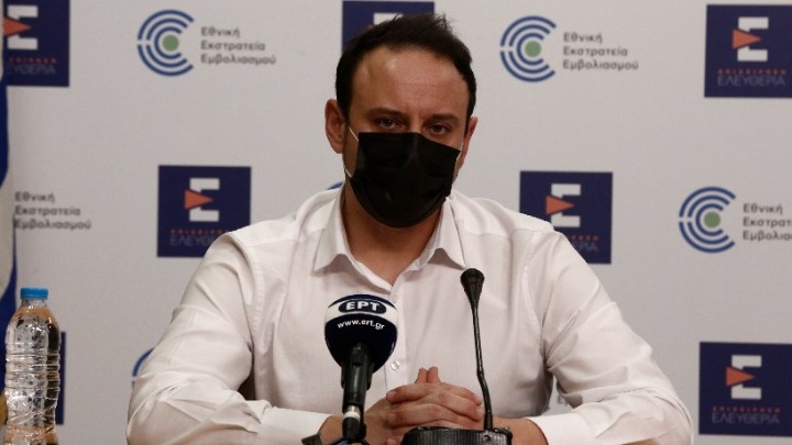 Μαγιορκίνης: Θα δούμε αύξηση και πίεση στο σύστημα υγείας