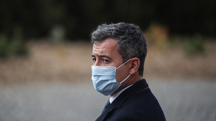 ΥΠΕΞ Γαλλίας: “Δεν θα γίνει όμηρος της Βρετανίας η χώρα μας”