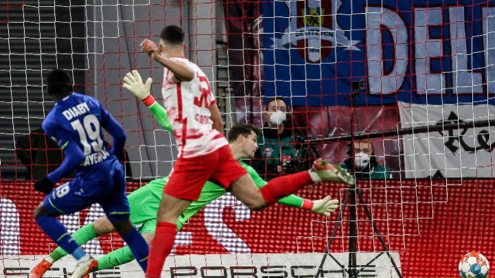 Bundesliga: Το 3-1 κάνει η Λεβερκούζεν επί της Λειψίας