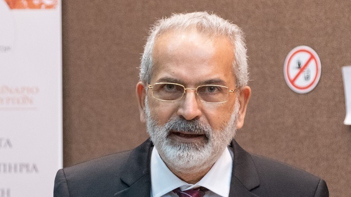 Σύσκεψη του πρωθυπουργού για την προετοιμασία πράξεων νομοθετικού περιεχομένου για επείγοντα θέματα της υγείας