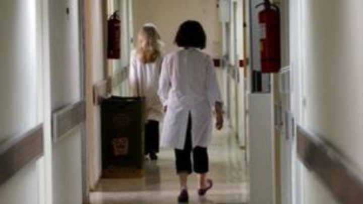 Πανδημία: Ευκαιρία για το «νέο ΕΣΥ»