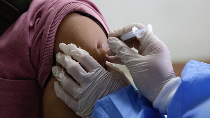 ΗΠΑ – Covid-19: Την επόμενη εβδομάδα το πρόγραμμα εμβολιασμού παιδιών 5 έως 11 ετών
