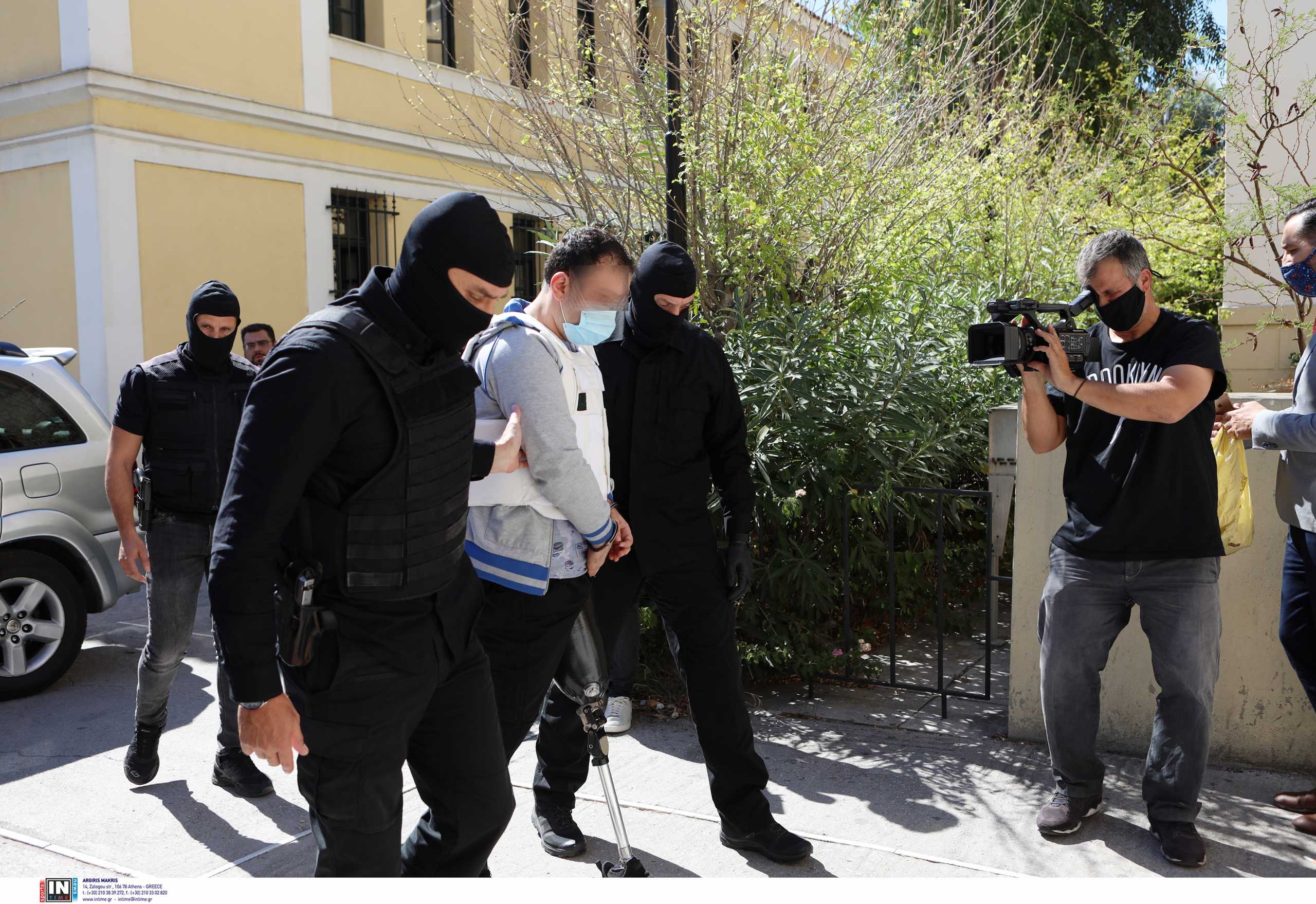 Ομολόγησε ο Ιρακινός συνεργάτης του ISIS που ζούσε την Αθήνα – Έδωσε τους συνεργάτες του στις αρχές