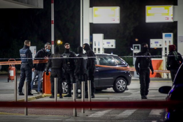 Ενάμιση χρόνο μετά τη διπλή δολοφονία στην Κηφισιά, τα παιδιά του δράστη δεν θέλουν να έχουν επαφή με τον πατέρα τους