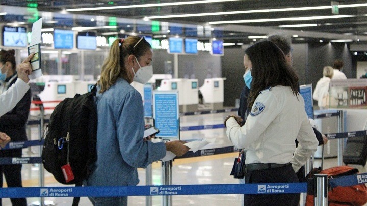 Ιταλία: 12.932 νέα κρούσματα, με 47 θανάτους