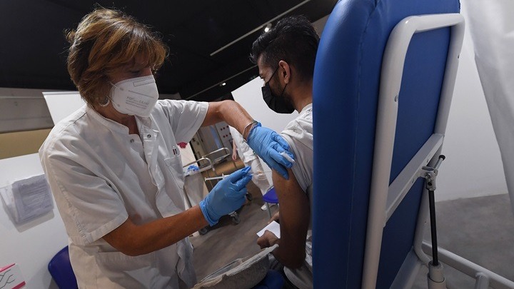 Ιταλός υπ. Υγείας: «Είμαστε σε καλύτερη κατάσταση από άλλες ευρωπαϊκές χώρες»