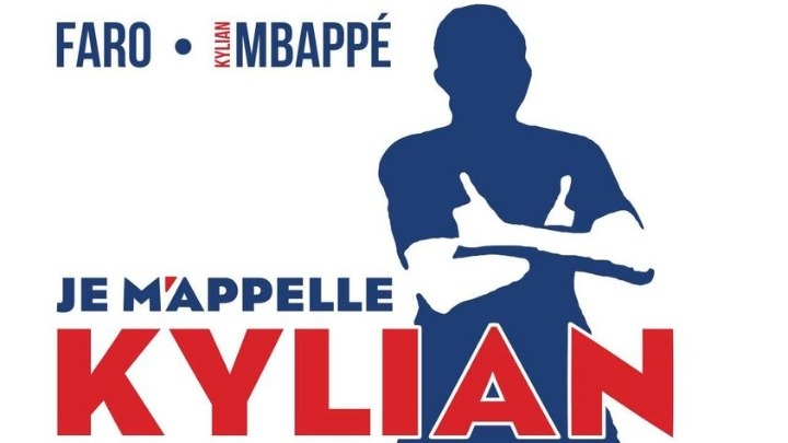 Κιλιάν Μπαπέ: «Je m’ appelle Kylian»