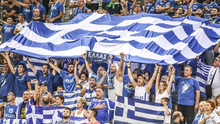 Και στη Θεσσαλονίκη οι «Πελαργοί»