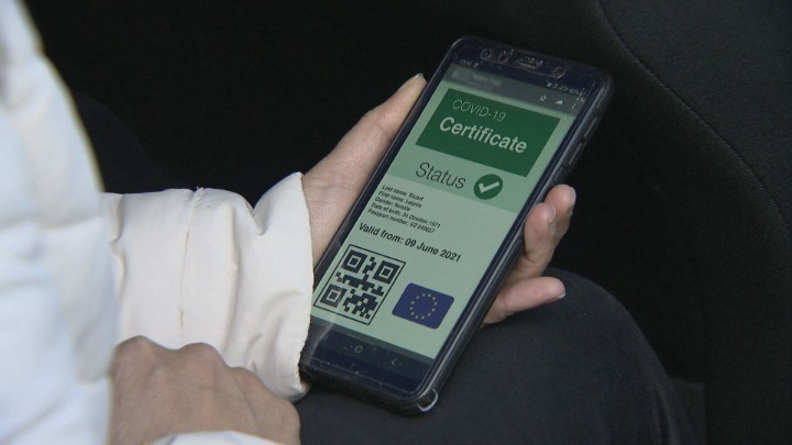Βέλγιο: Γιατρός είχε εκδώσει 2.018 «μαϊμού» πιστοποιητικά εμβολιασμού